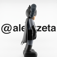 0027.png Kaws Classic Batman