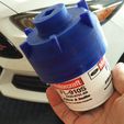 IMG_20180310_165021.jpg Oil filter removal adapter (MK3 Ford Focus)
