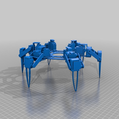 078185aa77f7377c55d3b3d9017ac212.png 18 DOF Hexapod