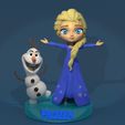 Elsa.267.jpg Elsa and Olaf