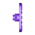 Volant F1.stl Free STL file PS5/PS4 controller wheel・3D print object to download