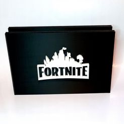 20201222_000615.jpg Fornite Tablet Stand