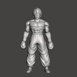 1.png Bruce Lee Impersonator 3D Model