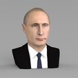 vladimir-putin-bust-ready-for-full-color-3d-printing-3d-model-obj-stl-wrl-wrz-mtl (2).jpg Vladimir Putin bust ready for full color 3D printing