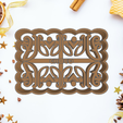Stunning Kup.png CHOCOLATE COOKIE CUTTER