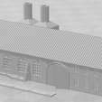 foundry_building_1_1.png Foundry (9 models) for 3mm wg and t-gauge trains