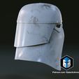 1h0006.jpg ESB Snowtrooper Helmet - 3D Print Files