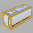 render2.png Tank containers collection (HO scale)