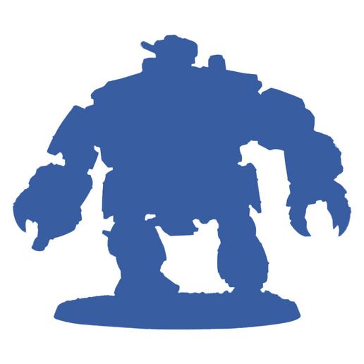 Brutalis Dreadnought
