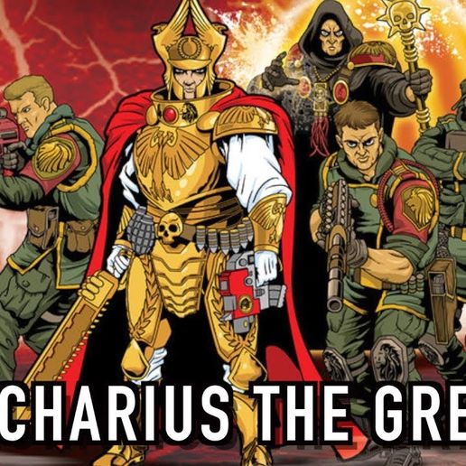 Matching Aria's Battle Tank