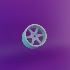 rim-3-offset.png High Quality 🅡🅘🅜🅢 For Hot Wheels - Style 3 offset