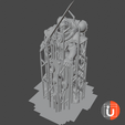 Crusader6_Supported.png STL-Datei Kreuzritter-Kampfschwestern kostenlos・3D-Druck-Idee zum Herunterladen
