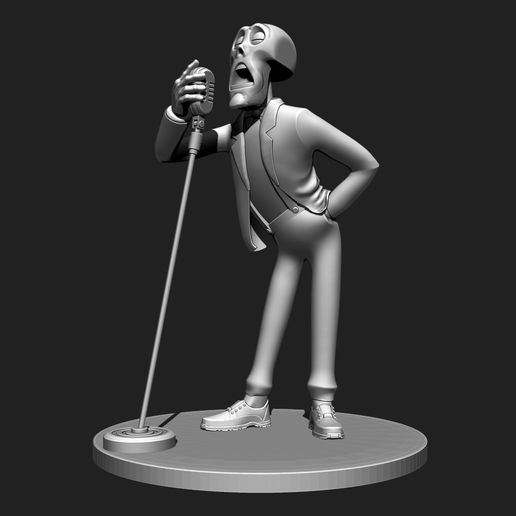 ZBrush-Document.jpg Squelette chantant