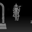 ram.png 拉姆拉拉神像壁龛