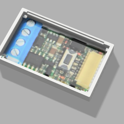 Capture-d’écran-2023-05-24-212429.png Free STL file Case Fibaro Universal Sensor FGBS-001・3D printable object to download