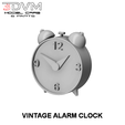 alarmclock1.png VINTAGE ALARM CLOCK