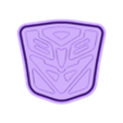 Ancient Transformer.stl Gingerbread Cookie Cutters