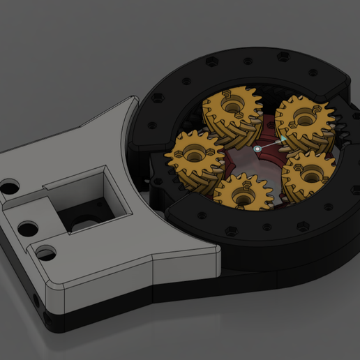 Screenshot-33.png Robot Arm Servo + Stepper