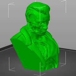 Снимок-экрана-2023-01-10-142251.png Free STL file Terminator Arni bust・3D printable model to download