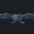 FNW_A.png Frilled-Neck Wyvern A
