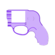 main body 1.stl Residual Evil 2: Remake - SLS 60 revolver 3D model