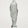 TDA0259 Sculpture - Winter A05.png Sculpture - Hiver 01