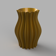Siamese2.PNG Vase - Siamese