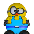 tux-minion-Copie.png Косплейный адвент-календарь Tux Linux