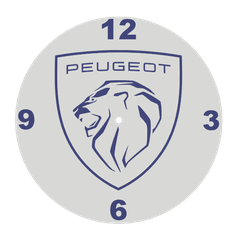 Horloge-PEUGEOT.png PEUGEOT CLOCK