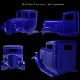 Proyecto-nuevo-2023-12-14T182548.232.png 1935 Chev 2 ton truck - 1/25 truck body