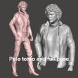 11 polo.jpg Knight Rider – Young Hoff - by SPARX