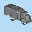 7.jpg Printable Body Truck 41 46 Coe Jeepers Creepers STL file