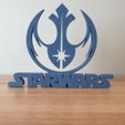 20200910_071702.jpg Star Wars Phone Stand (2 designs)