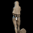 R3.png Undead Bride NSFW 3D Print