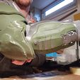 05c71663-77ce-465a-900c-91591c34ffeb.jpg DOOM Slayer Ellenbogenschützer Cosplay