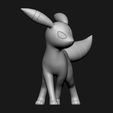 umbreon-2.0-4.jpg Pokemon - Umbreon (New Version!!!)
