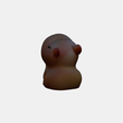 model-1.png Capybara Animal Figurines