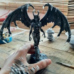 Demon Hunter - World of Warcraft