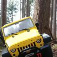 received_362074567747649.jpg Angry eyes scale 1/8 jeep from 3dsets