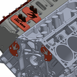 Screenshot-2024-02-03-204240.png LS Engine Block Off Set   * Complete* Exhaust, Intake, Water Pump