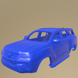 b06_013.png Toyota Fortuner VXR 2019 PRINTABLE CAR IN SEPARATE PARTS