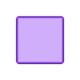 З.stl MiniBlock Русский Алфавит (Russian Alphabet)