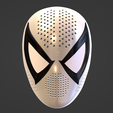 AVimage10.png Accurate Anti-Venom Spiderman PS5 Faceshell