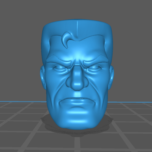 Eddie Brock / VeNom (ANIMATED)