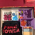 WhatsApp-Image-2025-12-13-at-9.04.22-AM-2.jpeg Fire Tower (w/ Expansion) – Board Game Organizer / Insert (3D Print STL)