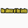 Screenshot-2024-03-09-125533.png THE SILENCE OF THE LAMBS Logo Display by MANIACMANCAVE3D