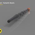 render_wands_beasts-Kamera-7.821.jpg Young Albus Dumbledor’s Wand From The Trailer