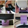 2021-05-07_12_51_46-Zsolt_Viczián_-_Google_Photos.jpg Battery holder for Oculus Quest 2 (stock strap and GomRVR Halo strap)