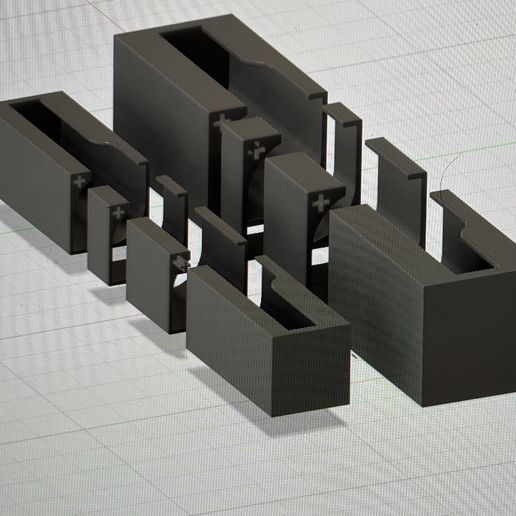 IMG_5825.jpeg Modular Ziplock Bags Organizer - Kitchen Drawers Storage Solution