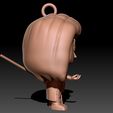 funko-keychain-3d-model-obj-stl-ztl-2.jpg Funko anahtarlık